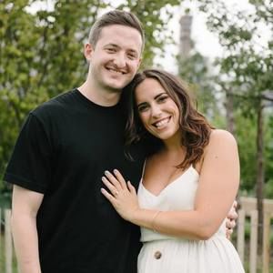 Meet your Posher, Madelin